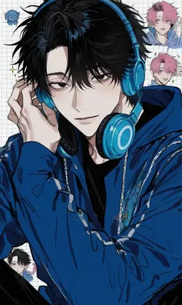 Profile image of 薙