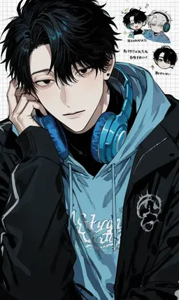 Profile image of 薙