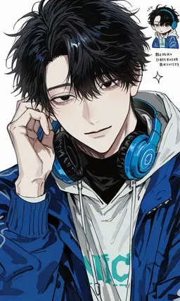 Profile image of 薙