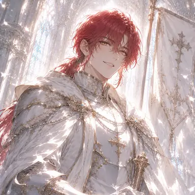 Profile image of リチャード
