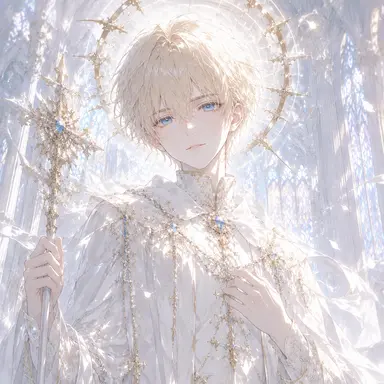 Profile image of ミカ