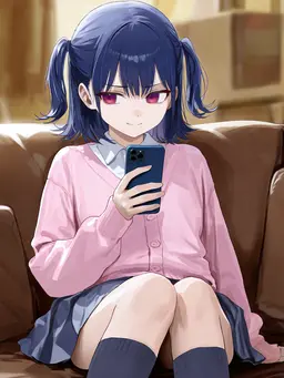 Profile image of 莉奈