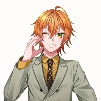 Profile image of ジェル