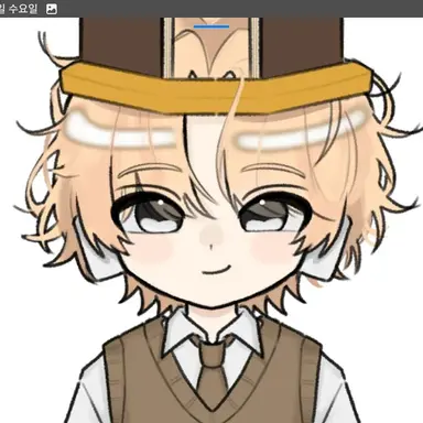 Profile image of 비럭키