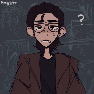 Profile image of Caleb
