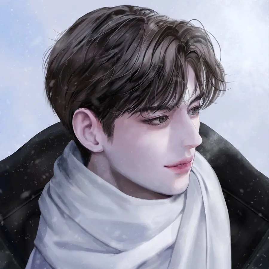 fultounagirl의 백설민