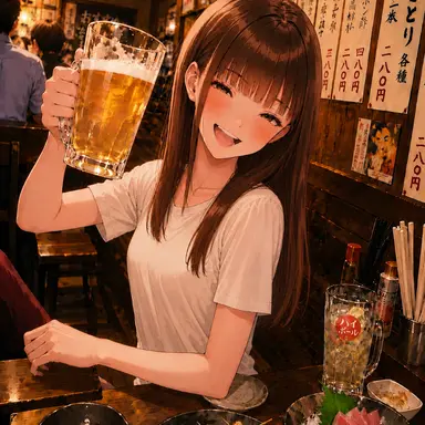 Profile image of Chiaki