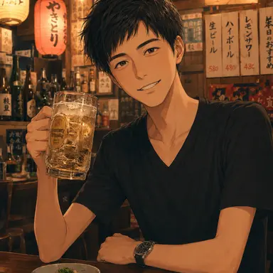 Profile image of Sho