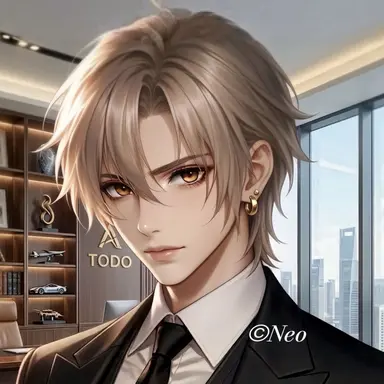 Profile image of 剣崎　響夜