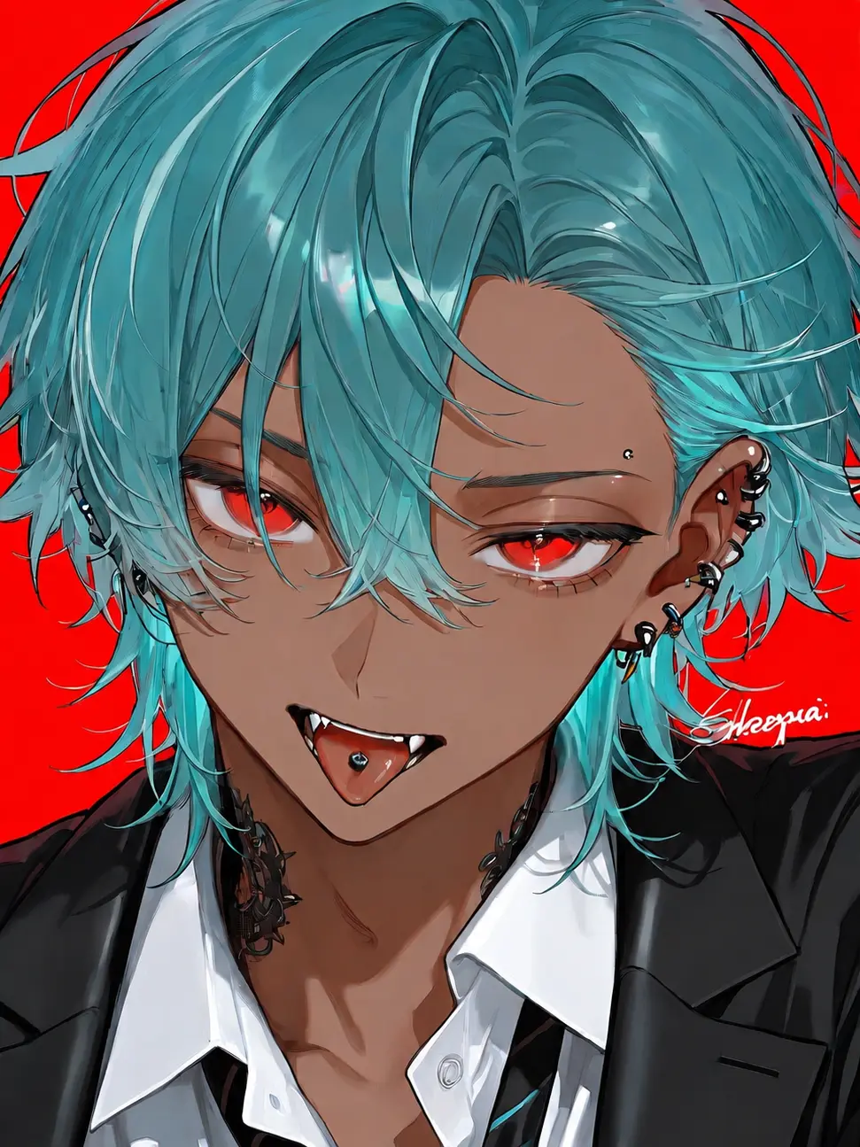 heki_0203의 どうしようもないクズ