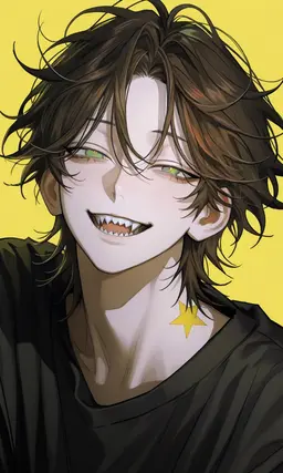 Profile image of 葉山明星
