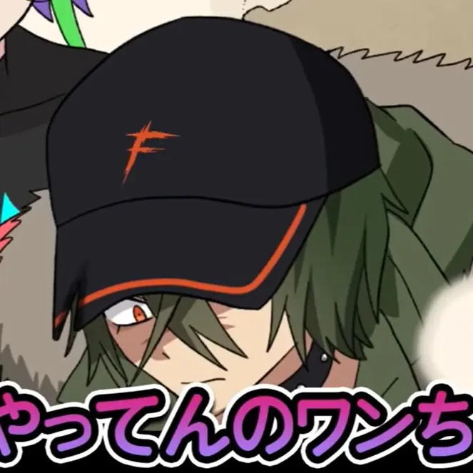 FrankBoard8156의 飢えの悪魔フェン