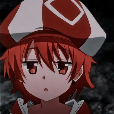Profile image of Kanade