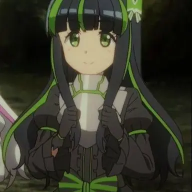 Profile image of Mai
