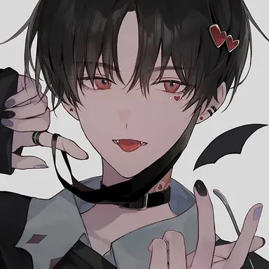 Profile image of Kakeru Yumeoi