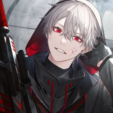 Profile image of Kuzuha