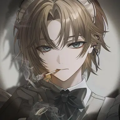 Profile image of Kanae