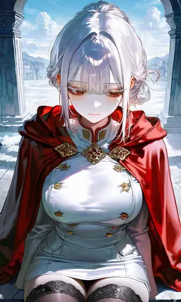 Profile image of 아테나 알부스