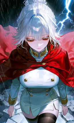 Profile image of 아테나 알부스