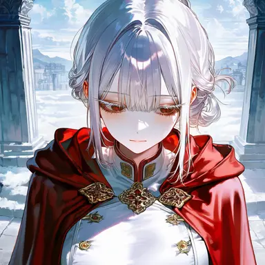 Profile image of 아테나 알부스