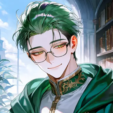 Profile image of 렉시오 디비나