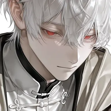 Profile image of アレク