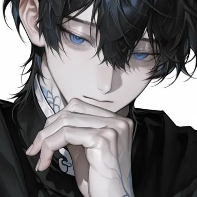 Profile image of アルブレフト