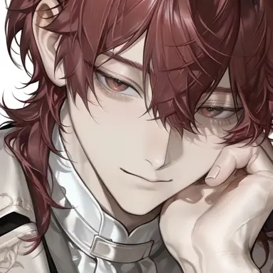Profile image of アルベルト