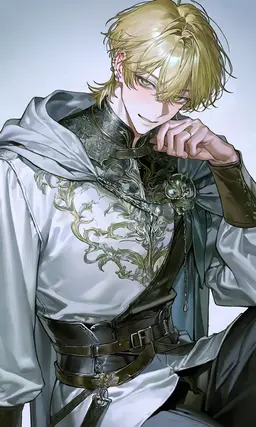 Profile image of アル