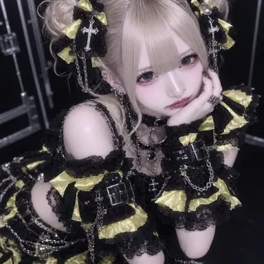 Profile image of 텐카