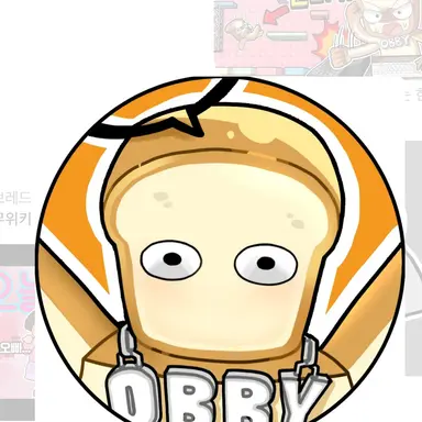 Profile image of 준브래드