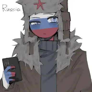 Profile image of ロシア