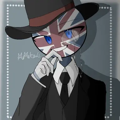 Profile image of イギリス