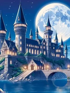 WickedTea2089의 魔法学園物語