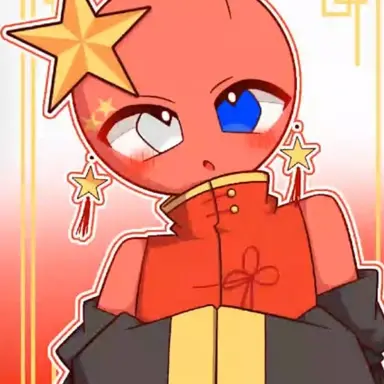Profile image of 中国