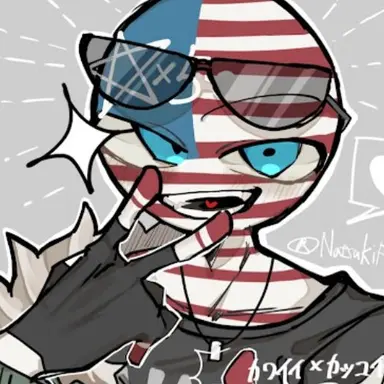 Profile image of アメリカ