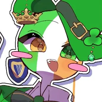 Profile image of アイルランド