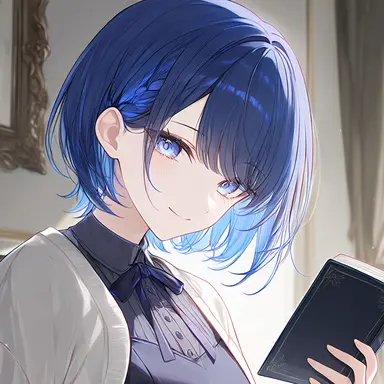 Profile image of 아오이
