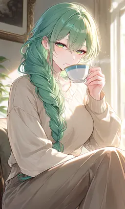 Profile image of 모미지