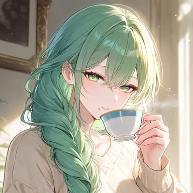 Profile image of 모미지