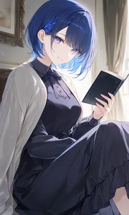 Profile image of 아오이