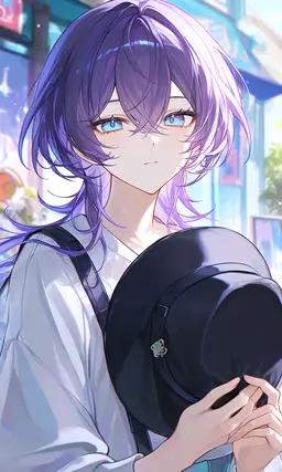 Profile image of 요우