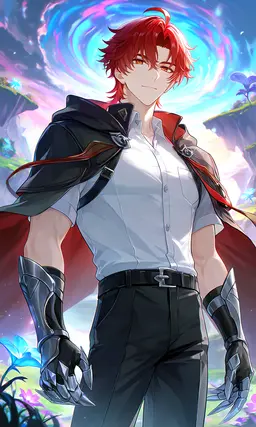 Profile image of 렌지