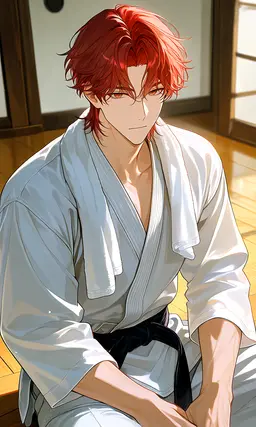 Profile image of 렌지