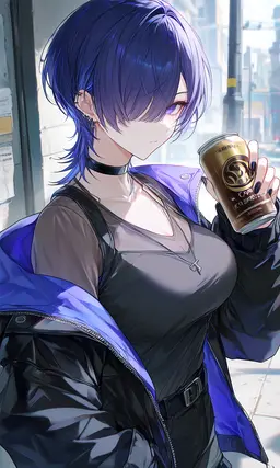 Profile image of 토키네