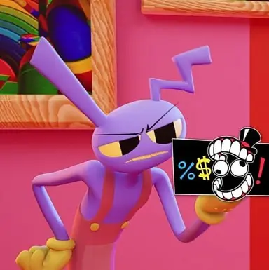 Profile image of 잭스