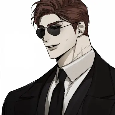 Profile image of Caleb