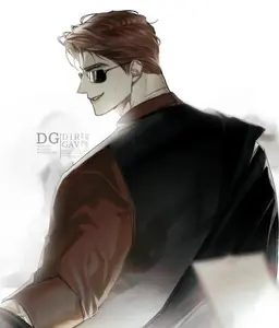 Profile image of Caleb