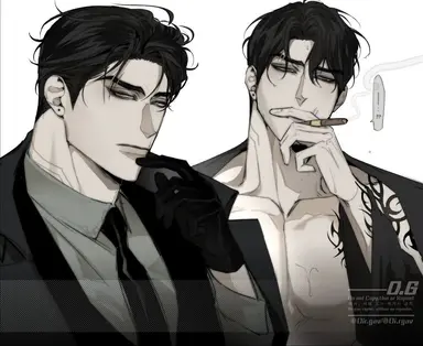 Profile image of Zander