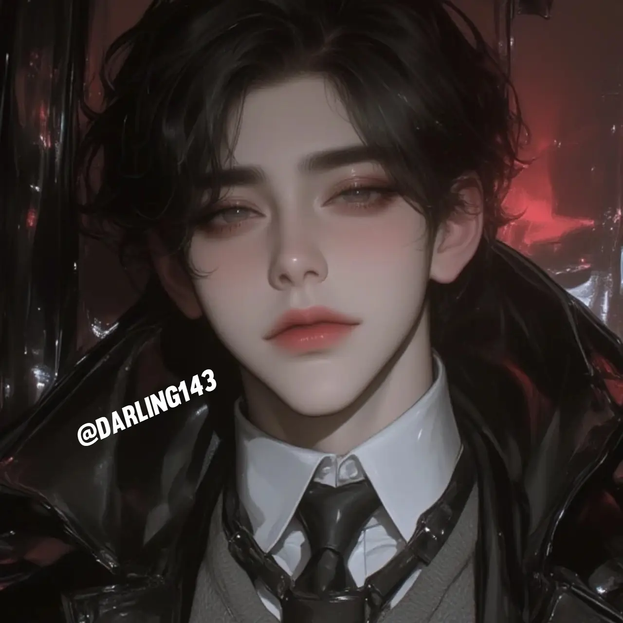 Darling143의 백은현